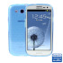 Funda Samsung Galaxy S3 TPU- Azul 1