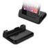 Google Nexus 7 Case-Compatibel Desktop Sync en Oplaad Dock 1