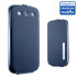 Originele Samsung Galaxy S3 Flip Case - Blauw 1