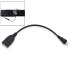OTG Micro USB to USB Converter Cable for Google Nexus 7 2013 1