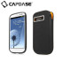 Pack de fundas Samsung Galaxy S3 Xpose & Luxe de Capdase - Negra 1