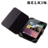 Belkin Verve Folio Case for Google Nexus 7 - Black 1