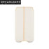 Etui en cuir Samsung Galaxy S3 Beyza Zero Series - Blanc 1