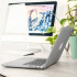 ToughGuard MacBook Pro Retina 15 Inch Hard Case - Transparant 1