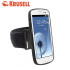Krusell Multi-Adapt Sports Armband and Case for Samsung Galaxy S3 1