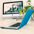 ToughGuard MacBook Pro 13 Inch Hard Case - Blauw 1