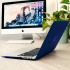 Olixar ToughGuard MacBook Air 13 inch Hard Case - Blue 1