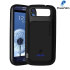 PowerSkin Extended Samsung Galaxy S3 Battery Case 1