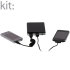 Kit: Power Power Scout Portable Battery Charger 1