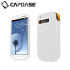 Pack de fundas Samsung Galaxy S3 Xpose & Luxe de Capdase - Blanca 1