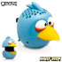 Mini altavoz Angry Birds G4PG778G de Gear 4- Azul 1
