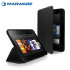 Marware Microshell Folio Kindle Fire HD Case - Black 1