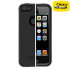 OtterBox Commuter Series for iPhone 5S / 5 - Black 1