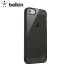 Belkin F8W093 Grip Sheer Case for iPhone 5S / 5 - Translucent Black 1