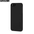 Incipio Feather Case For iPhone 5S / 5 - Matte Black 1
