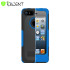 Funda iPhone 5S / 5 Trident Aegis - Azul 1