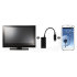 MHL Out Cable voor Samsung Galaxy S3 / Galaxy Note 2 1