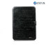 Zenus Masstige Lettering Folder Galaxy Note 10.1 Tasche in Schwarz 1
