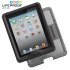 LifeProof Nuud Case voor iPad 4 / 3 / 2 - Zwart 1
