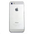 Funda iPhone 5S / 5 cristal  1