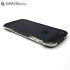 Draco Design Aluminium iPhone 5S / 5 Bumper in Graphite Grey 1
