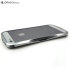 Draco Design Aluminium Bumper for the iPhone 5S / 5 - Astro Silver 1