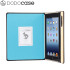 Housse iPad 3 HARDcover DODOcase – Bleue Ciel 1