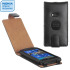 Nokia CP-035N Nokia Lumia 920 Flip Case - Black 1