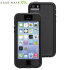 Case-Mate Tough Xtreme voor iPhone 5S / 5 - zwart 1