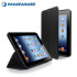Marware Microshell Folio iPad Mini 2 / iPad Mini Case - Black 1