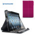 Marware C.E.O. Hybrid for iPad Mini 3 / 2 / 1 - Pink 1