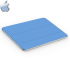Smart Cover cuero para iPad Mini 2 / iPad Mini - Azul 1