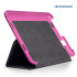 Marware MicroShell Folio for Kindle Fire HD 2012 7" - Pink 1