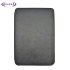 Adarga Faux Leather Kindle Fire HD 2012 Case - Black 1