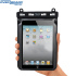 OverBoard Waterproof iPad Mini 3 / 2 / 1 Case - Black 1