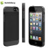 SwitchEasy Tones for iPhone 5S / 5 - Black 1