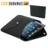 Cool Bananas Leather iPad Mini 2 / iPad Mini Envelope V1 Case - Black 1