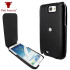 Piel Frama iMagnum For Samsung Galaxy Note 2 - Black 1