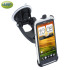 iGrip T5-94300 In-Car Mount for HTC One X 1