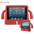 Speck iGuy Case and Stand for iPad Mini 3 / 2 / 1 - Chili Red 1