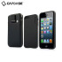 Capdase Xpose & Luxe Case Pack for iPhone 5S / 5 - Black 1