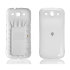 Samsung Galaxy S3 Qi Wireless Charging Back Cover - White 1