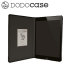 DODOcase HARDcover Classic voor iPad Mini 3 / 2 / 1 - Charcoal 1