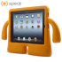 Speck iGuy Case en Stand voor de iPad 4/3/2 - Mango 1
