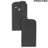 Pro-Tec Executive Galaxy S3 Mini Tasche im Flipdesign 1