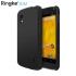 Funda Nexus 4  Ringke de Rearth - Negra (Version 2) 1
