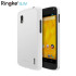 Rearth Ringke Slim Case for Google Nexus 4 - White (Version 2) 1