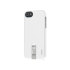 iPhone 5S / 5 Hybrid Series 8GB Thumb Drive Case - White 1