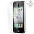 SGP iPhone 4 / 4S Screen Protector- Ultra Oleophobic 1