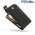 PDair Leather Flip Case - HTC Desire X 1